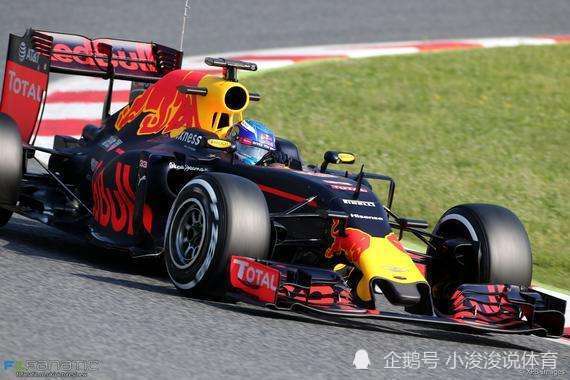 因為紅牛車隊一直是梅賽德斯在f1 2020年的主要競爭對手