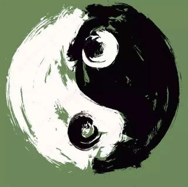 阴阳|古人为万物判分阴阳：何以“山南水北”为阳，“山北水南”为阴？