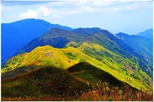 阴阳|古人为万物判分阴阳：何以“山南水北”为阳，“山北水南”为阴？