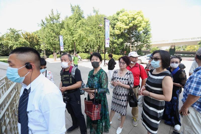 上海音乐厅|90岁“新妆”见客，修缮后的上海音乐厅今日重开……