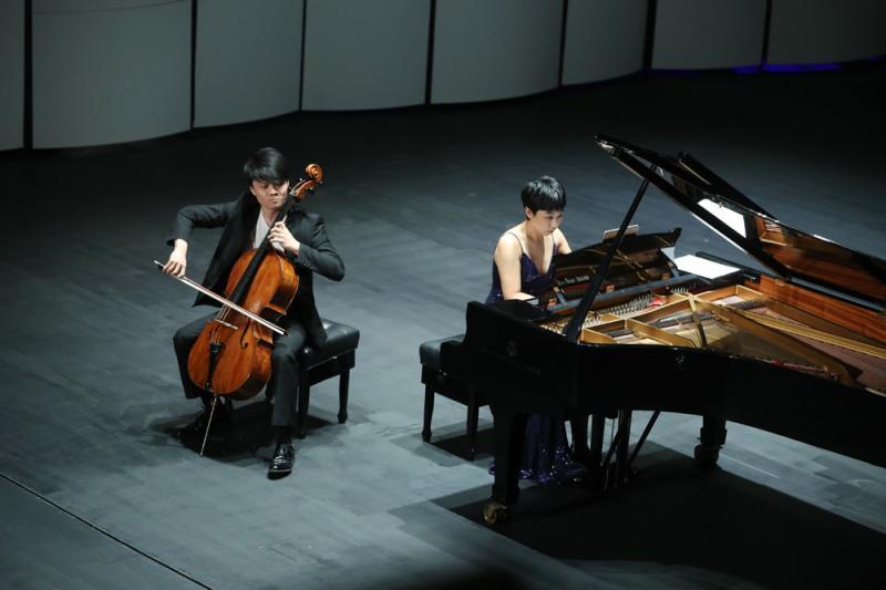 上海音乐厅|90岁“新妆”见客，修缮后的上海音乐厅今日重开……