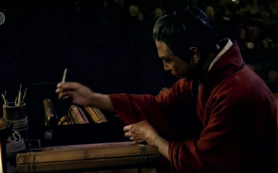 司马迁 两个月工资就可以赦免的刑罚 他为什么不去花钱解决 腾讯新闻