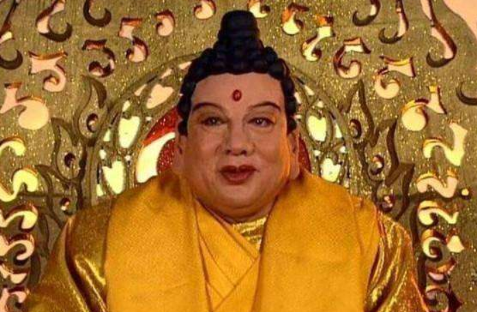 金箍棒|三界只有一根金箍棒！那六耳猕猴拿的是啥？你听佛祖说啥就明白了