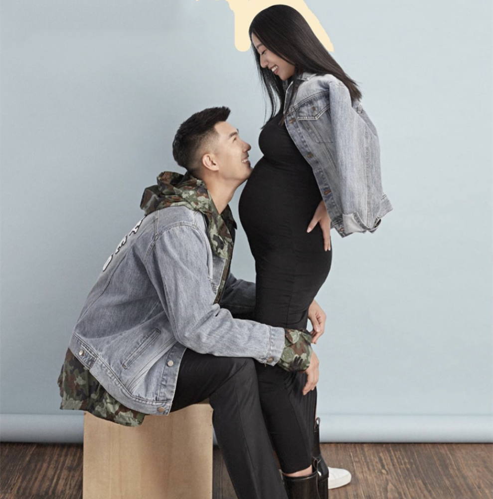 bella|Bella晒与高以翔亲吻照，却被扒照片是P的？女方被吐槽蹭热度