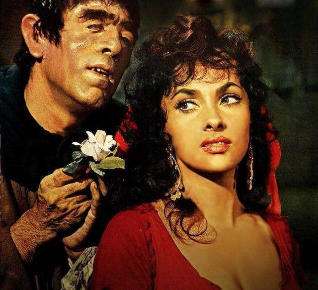 巴黎圣母院克洛德善良与邪恶兼具的双重性格