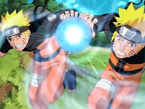 火影忍者如果主角穿越到现实世界中他们的忍术适合什么工作