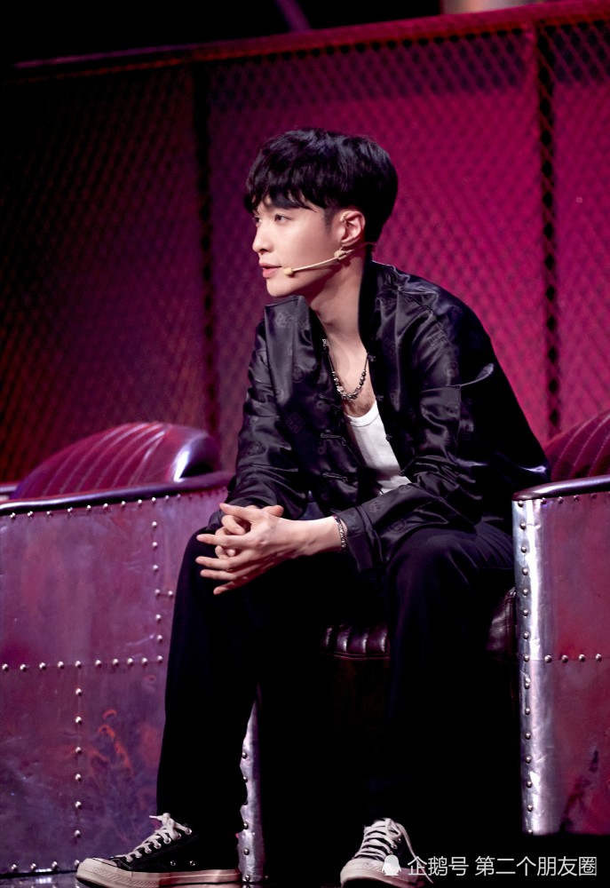 张艺兴|张艺兴凭什么可以入围中国电视好演员？