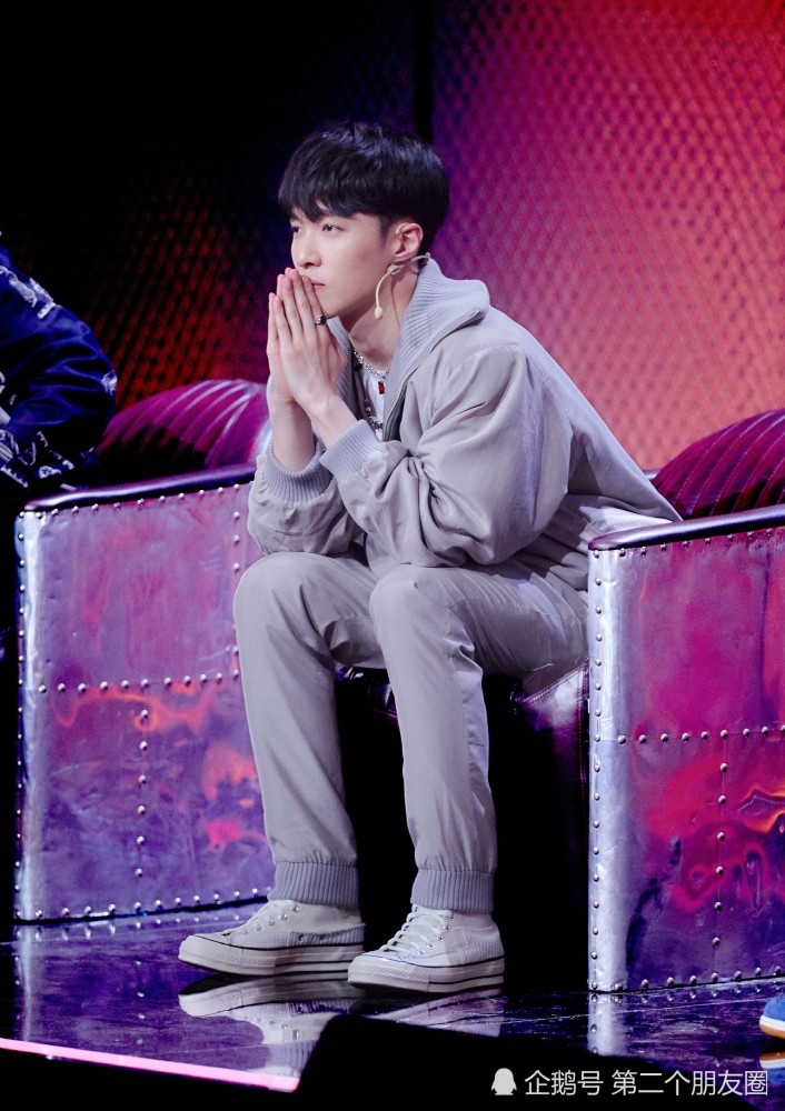 张艺兴|张艺兴凭什么可以入围中国电视好演员？