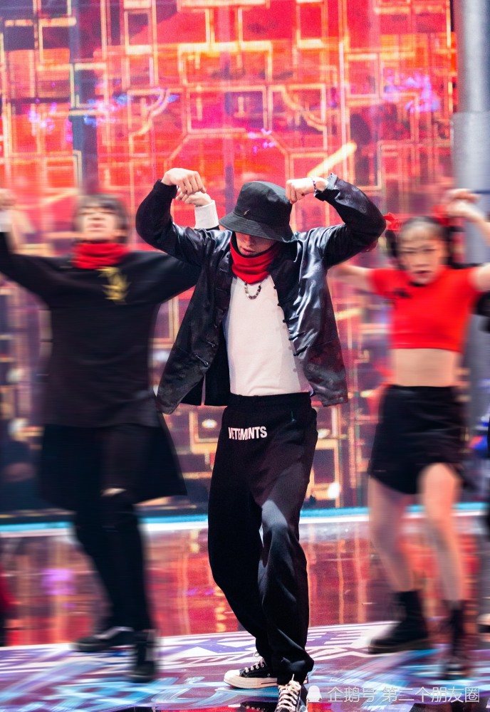 张艺兴|张艺兴凭什么可以入围中国电视好演员？