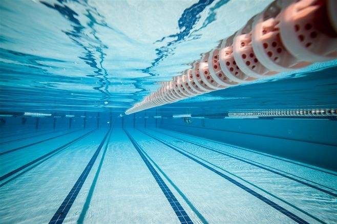 游泳有益身体健康，但也要注意这些问题