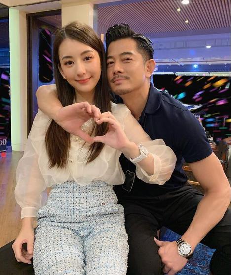 方媛|懒理天王嫂培训班黑料！方媛晒照获老公点赞，夫妻结婚3年仍甜蜜