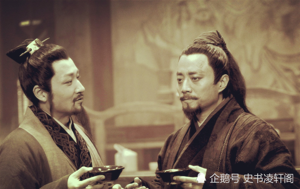 鲁智深|水浒中，鲁智深上梁山后为何跟林冲形同陌路？只因为林冲的一句话