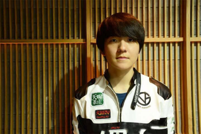 只是lpl给出了让人无法抗拒的条件|ssw|vg战队|打野|英雄联盟|dandy