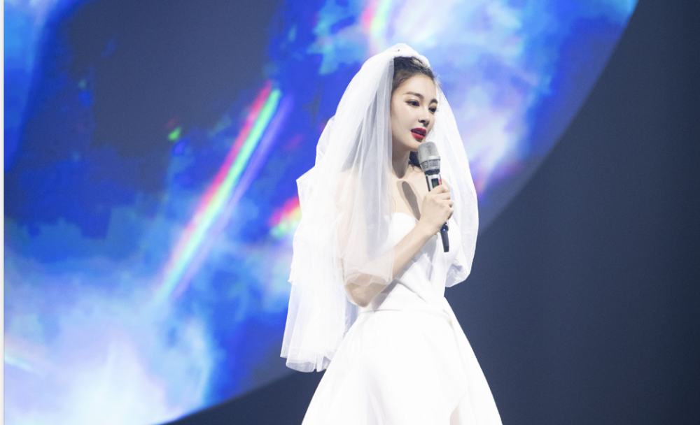 乘风破浪的姐姐|《乘风破浪的姐姐》大结局刷屏：人一生最该看透这9件事