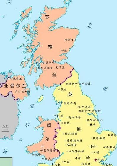 不患寡而患不均英格兰人民起义并非偶然