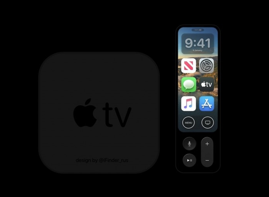 苹果将发布a12x版apple Tv 6 或将为史上最强tv盒子 腾讯新闻