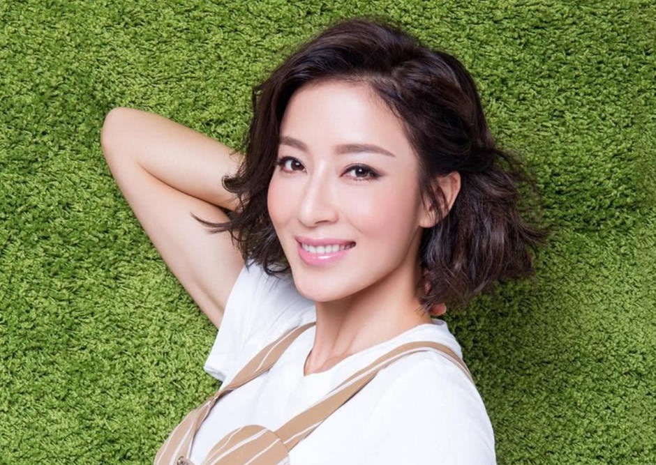 "姚金玲"杨怡分享产后身材,5月就急速瘦身,用爱收服浪子老公