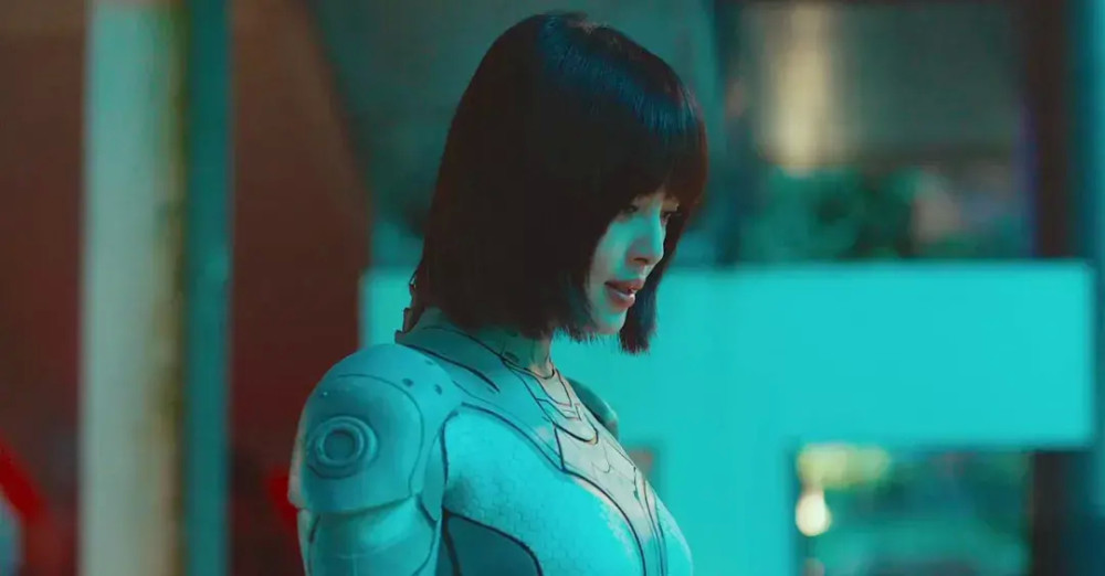 我的女友是机器人|《我的女友是机器人》首轮口碑出炉，这部新片必成今年票房黑马