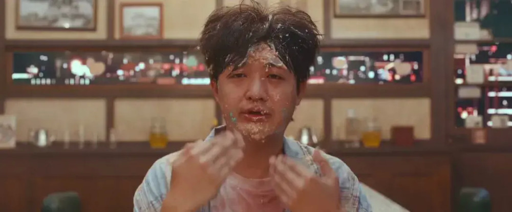 我的女友是机器人|《我的女友是机器人》首轮口碑出炉，这部新片必成今年票房黑马