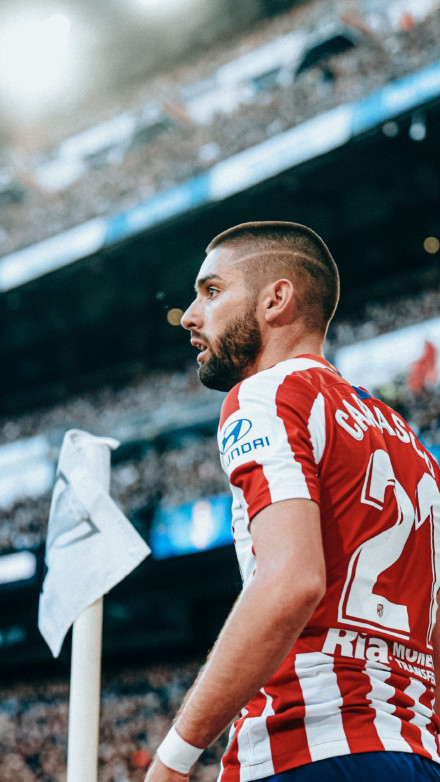 卡拉斯科离开比利时国家队接下来是回中超还是去马竞