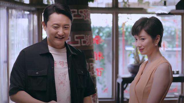 朋友圈|家人大结局刷屏朋友圈：你会和谁在一起，多半都是一场命中注定