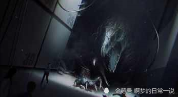 不为人知的都市传说 Scp类型介绍 腾讯新闻