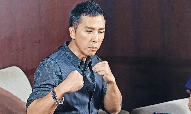 甄子丹|很多人都说甄子丹不行，其实甄子丹的功夫有多厉害？