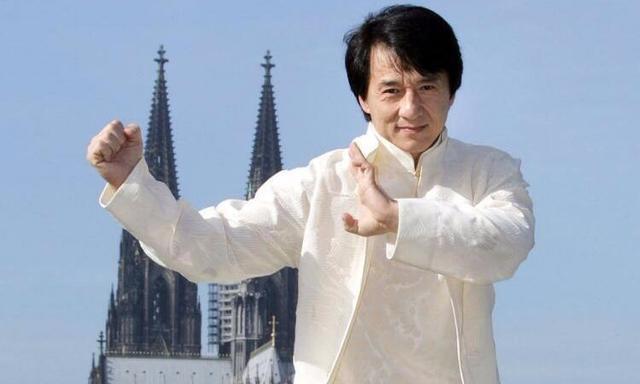 甄子丹|很多人都说甄子丹不行，其实甄子丹的功夫有多厉害？