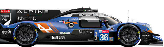 【f1】雷诺车队将在下赛季更名为"alpine f1 team"