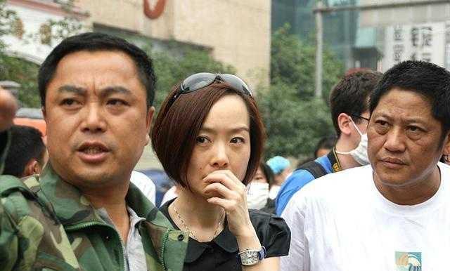 鲁豫|一个访谈节目火了19年，采访10000多人，鲁豫到底凭什么？