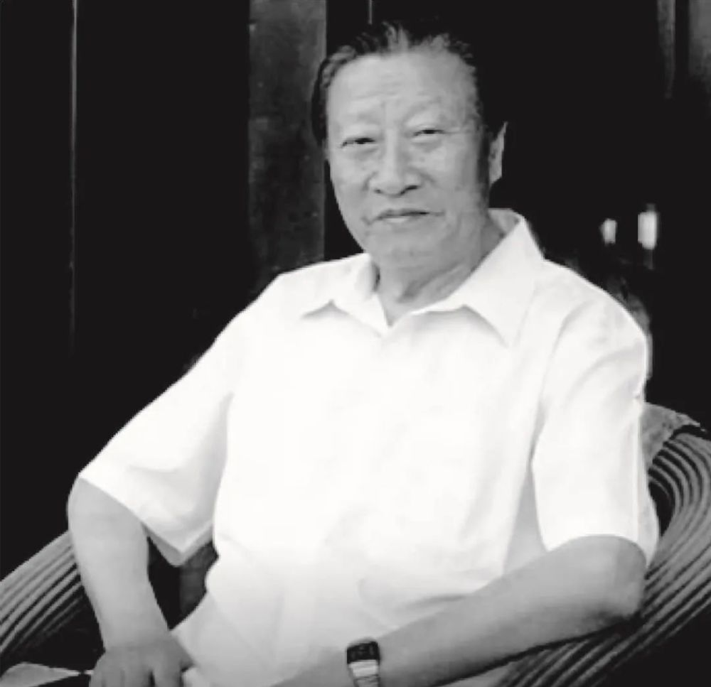 朱寰|他微笑着走向远方——怀念朱寰先生