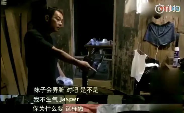 陈小春|家庭煮夫陈小春的“第四次翻红”，是被应采儿逼出来的