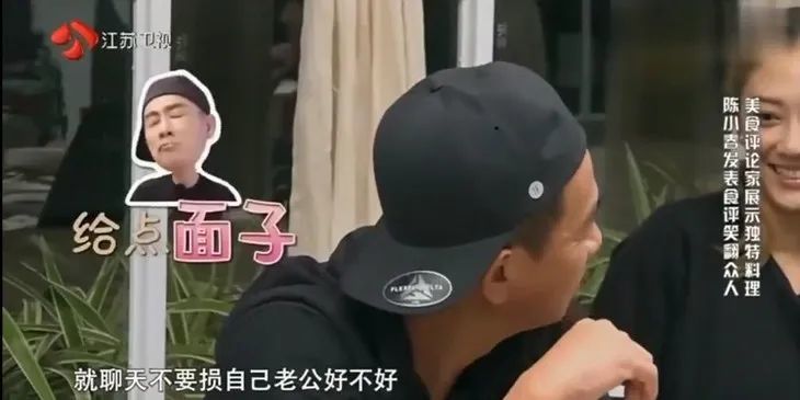 陈小春|家庭煮夫陈小春的“第四次翻红”，是被应采儿逼出来的