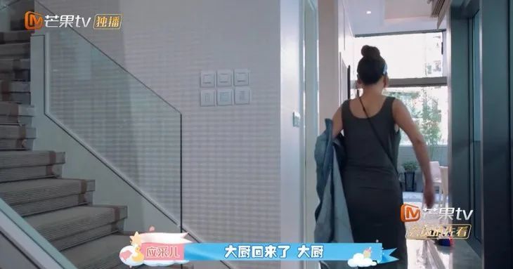 陈小春|家庭煮夫陈小春的“第四次翻红”，是被应采儿逼出来的