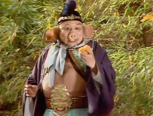 猪八戒|翠兰与八戒，一场注定被拆散的婚姻，只因为赘婿实力太强