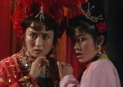 猪八戒|翠兰与八戒，一场注定被拆散的婚姻，只因为赘婿实力太强