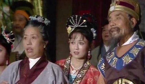 猪八戒|翠兰与八戒，一场注定被拆散的婚姻，只因为赘婿实力太强