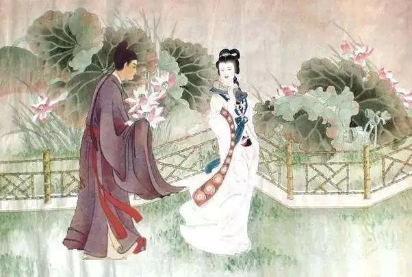 晏几道|宰相晏殊的七公子晏几道：将抒情进行到底