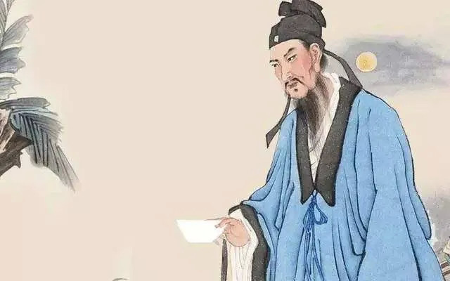 晏几道|宰相晏殊的七公子晏几道：将抒情进行到底