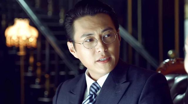 谍战剧|柳云龙、张嘉译和靳东，谁是谍战剧主演“第一人”？