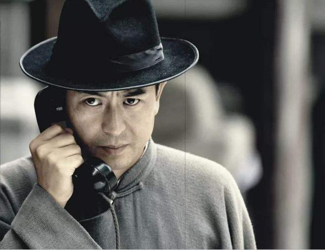 谍战剧|柳云龙、张嘉译和靳东，谁是谍战剧主演“第一人”？
