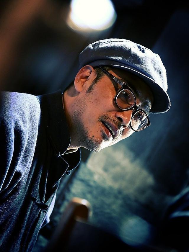 谍战剧|柳云龙、张嘉译和靳东，谁是谍战剧主演“第一人”？