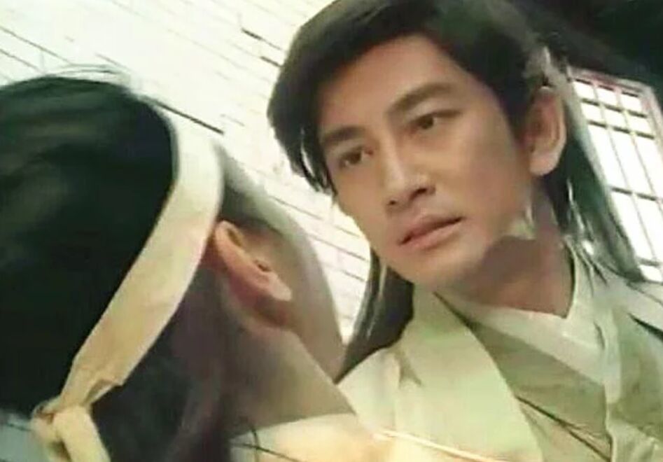 吴启华|鹿晗，让吴启华来教教你，怎么演斯文败类