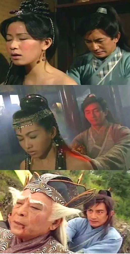 吴启华|鹿晗，让吴启华来教教你，怎么演斯文败类