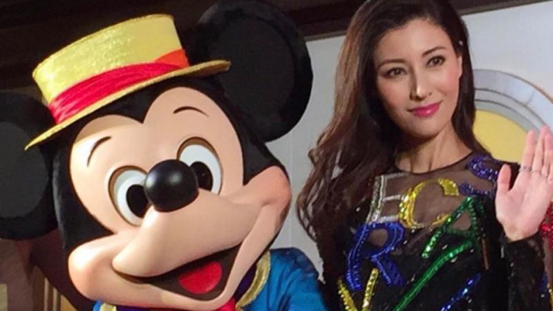 李嘉欣|为躲疫情数十亿豪宅曝光！绝美港姐李嘉欣遭嫌弃称：豪门穷夫人