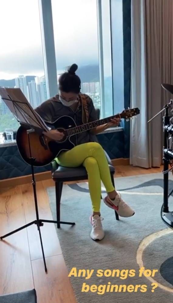 李嘉欣|为躲疫情数十亿豪宅曝光！绝美港姐李嘉欣遭嫌弃称：豪门穷夫人