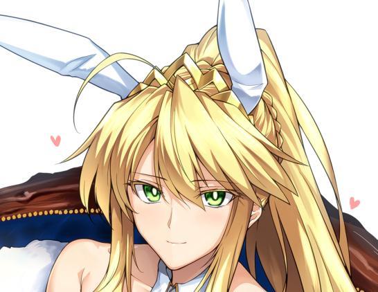 fgo五星尺阶泳装狮子王强度详解青春咕哒爱上兔女郎吾王