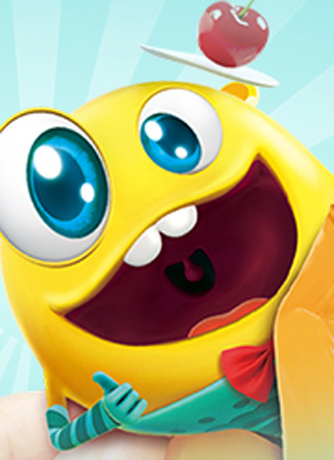 正版原创国漫屡遭举报,疯狂抄袭的《疯狂小糖》凭什么屹立不倒?