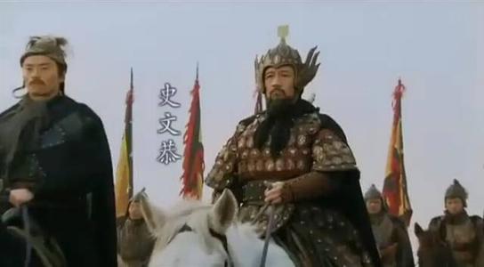 宋江|宋江设计害死晁盖，操刀人花荣，这是真的吗？