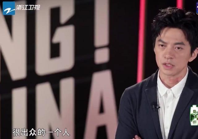 好声音2020|她是《好声音2020》开播至今的最强学员，获原唱表扬：非常动情